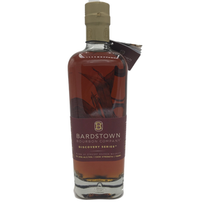 Bardstown Discovery Series #5 Kentucky Straight Bourbon Whiskey 750ml