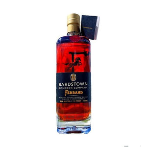 Bardstown Ferrand Cognac Barrels Finish Kentucky Straight Bourbon Whisky