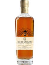 Load image into Gallery viewer, Bardstown Collaboration Series Plantation Rum Finish 10 Year Old Tennessee Straight Bourbon Whiskey 750ml
