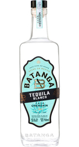 Batanga Blanco Tequila 750ml