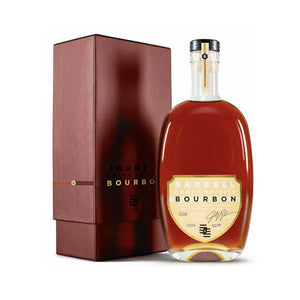 Barrell Gold Label Bourbon Whiskey 750ml