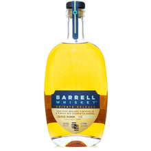 Load image into Gallery viewer, Barrell Craft Spirits Private Release Finished In Pineau Des Charentes Barrel #BH48 Cask Strength Blended Whiskey 750ml
