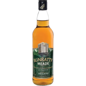 Bunratty Meade Traditional Irish Wine 750ml