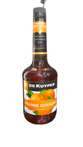 DeKuyper Orange Curaco 750ml