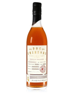 Doc Swinson's Exploratory Cask French Toasted Oak Straight Bourbon Whisky 750ml