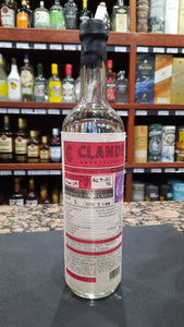 Clande Angustifolia Mezcal 750ml