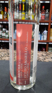 Chacolo Ixtero Amarillo Brocha 750ml