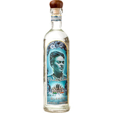 Load image into Gallery viewer, Frida Kahlo Blanco Tequila 750ml
