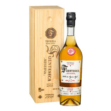 Load image into Gallery viewer, 1998 Fuenteseca Reserva 15 Year Extra Anejo Tequila 750ml
