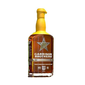 Garrison Brothers Honey Dew Bourbon Whiskey 750ml