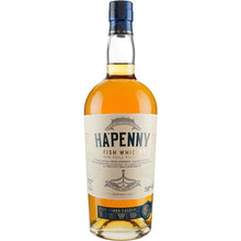 Load image into Gallery viewer, Ha&#39;penny Irish Whiskey 750ml
