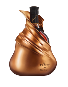 Hennessy X.O Kim Jones Limited Edition 750ml