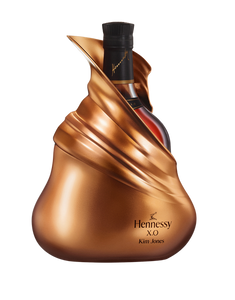 Hennessy X.O Kim Jones Limited Edition Cognac 750ml Hennessy X.O Kim Jones Limited Edition Cognac 750ml