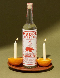 Madre Ensamble Mezcal 750ml