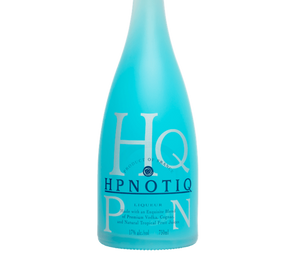 Hpnotiq Tropical Liqueur 750ml