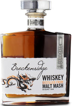 Load image into Gallery viewer, Breckenridge Dark Arts Malt Mash Whiskey
