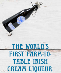 Five Farms Irish Cream Liqueur 750ml
