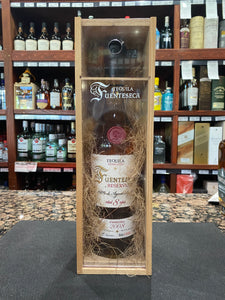 2008 Fuenteseca Reserva 8 Year Old Extra Anejo Tequila 750ml