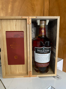 Midleton Very Rare Dair Ghaelach Knockrath Forest Single Pot Still Irish Whiskey 750ml