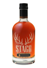 Load image into Gallery viewer, STAGG JR. STRAIGHT BOURBON BATCH 15 750Ml
