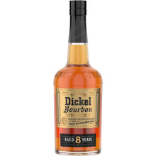 Load image into Gallery viewer, George Dickel Aged 8 Years Bourbon Whisky 750ml
