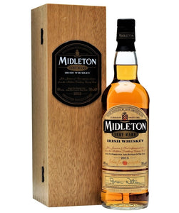 2015 Midleton Very Rare Vintage Blended Irish Whiskey 750ml