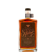 Load image into Gallery viewer, Orphan Barrel Rhetoric 24 Year Old Kentucky Straight Bourbon Whiskey 750ml
