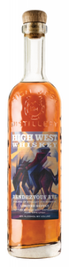 2023 High West Rendezvous Straight Rye Blended Whiskey 750ml