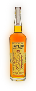 Colonel E. H. Taylor Single Barrel Bourbon Whiskey 750ml