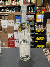Load image into Gallery viewer, Chacolo Agave Spirit 750ml
