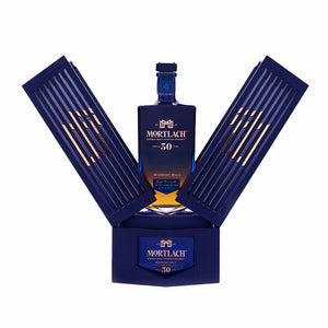 Mortlach Midnight Malt 30 Year Old Single Malt Scotch Whisky 750ml