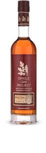 BUFFALO TRACE SINGLE OAK PROJECT