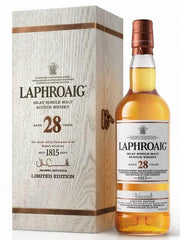 Laphroaig