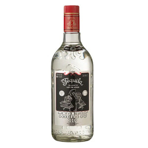 Tequila Tapatio Blanco 110 Proof NV 1L