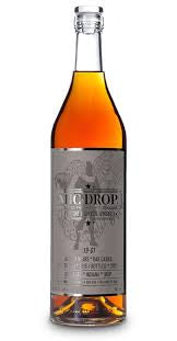 Mic Drop - Straight Bourbon Whiskey 4 Year Old (750ml)