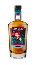 Load image into Gallery viewer, Kinsale Spirits Red Earl Irish Whiskey 750ml
