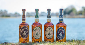 Michter's 4-Pack