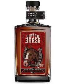 Orphan Barrel The Gifted Horse American Whiskey 750ml