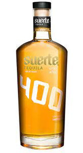 Suerte Extra Anejo 400