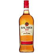 Bacardi