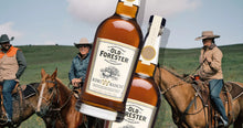 Load image into Gallery viewer, Old Forester King Ranch Edition Bourbon Whiskey 750ml
