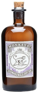 Monkey 47 Schwarzwald Dry Gin 1Lt