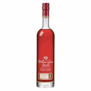 2021 W. L. Weller William Larue Kentucky Straight Bourbon Whiskey 750ml