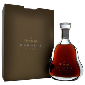 Hennessy Paradis 750ml