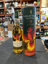 Load image into Gallery viewer, 2022 Lagavulin Natural Cask Strength 12 Year Old Single Malt Scotch Whisky 750ml
