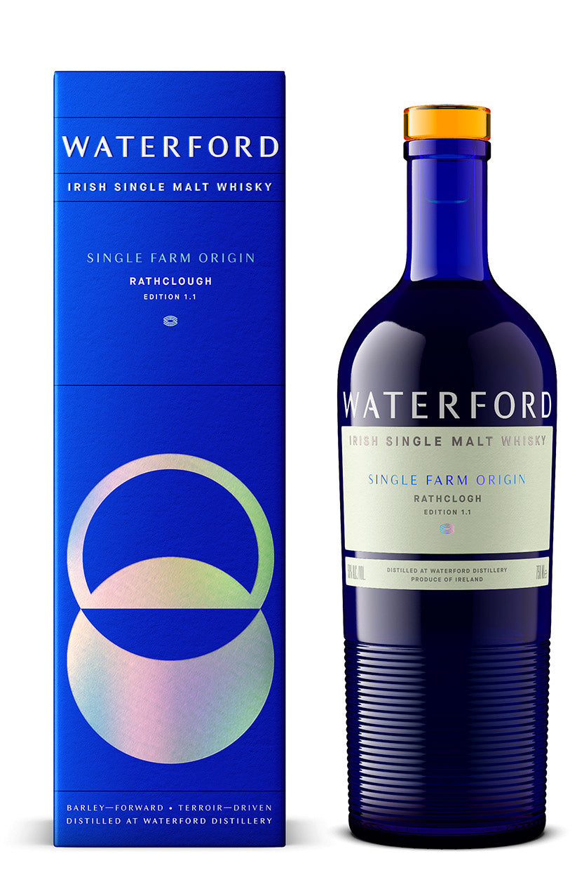 WATERFORD EDITION 1.1 Rathclogh 750Ml
