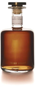 Frank August 100 Proof Small Batch Kentucky Bourbon 750ml