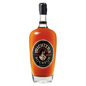 Michter's 10 Year Old Single Barrel Straight Bourbon Whiskey