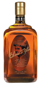 Elmer T. Lee Single Barrel Sour Mash Bourbon Whiskey 750ml