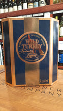 Load image into Gallery viewer, Wild Turkey Kentucky Legend Single Barrel 750ML ( DONUT )
